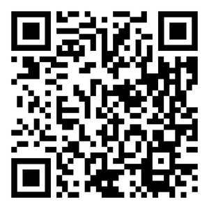 QR-Code mit dem Link auf unsere PayPal-Spendenseite