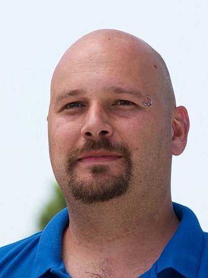 Technische Leitung: Frank Hebda